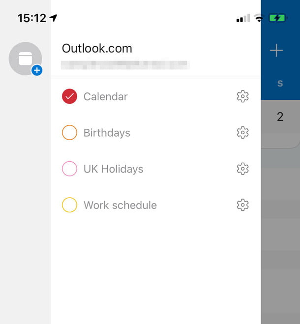 can i get icloud calendars in outlook for mac